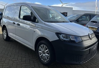 Volkswagen Caddy – thumbnail 5