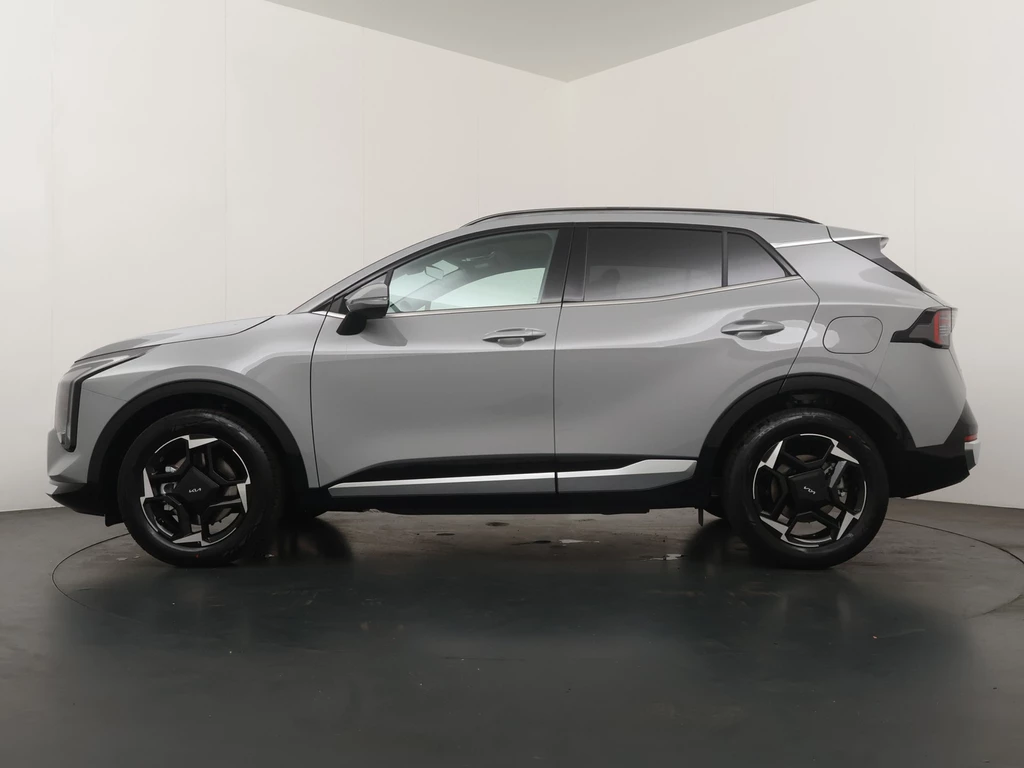 Kia Sportage – foto 3