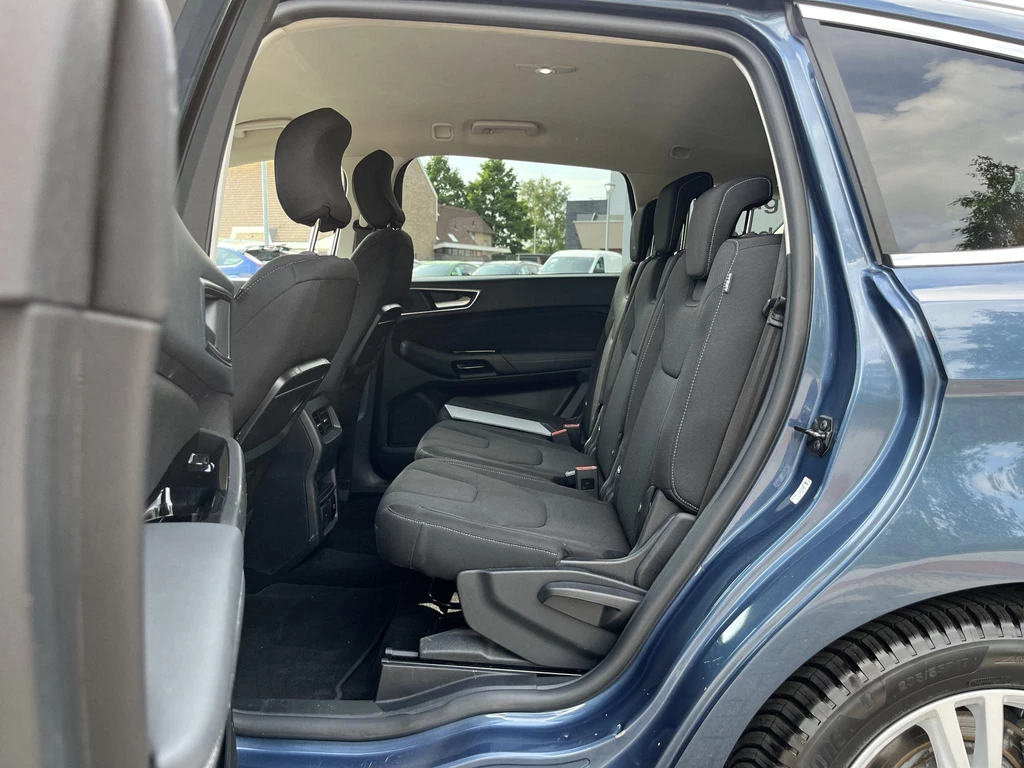 Ford S-Max – foto 11