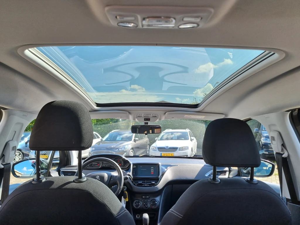 Peugeot 2008 – foto 20