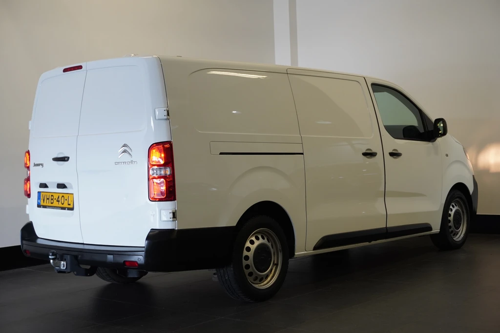 Citroën Jumpy – foto 4