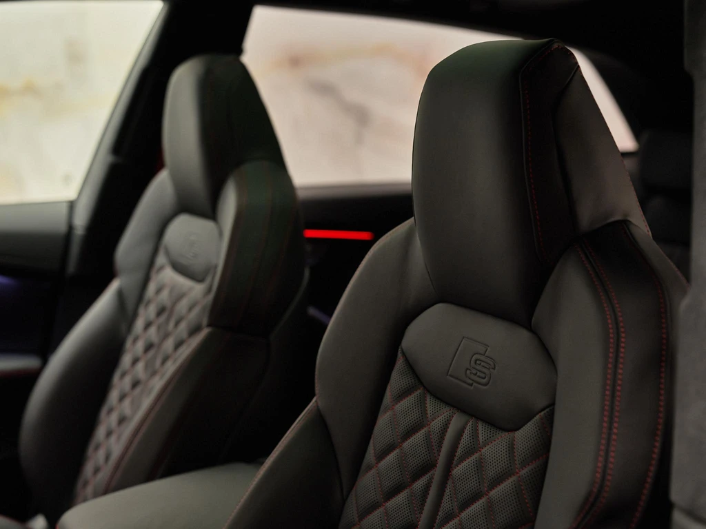 Audi Q8 – foto 30