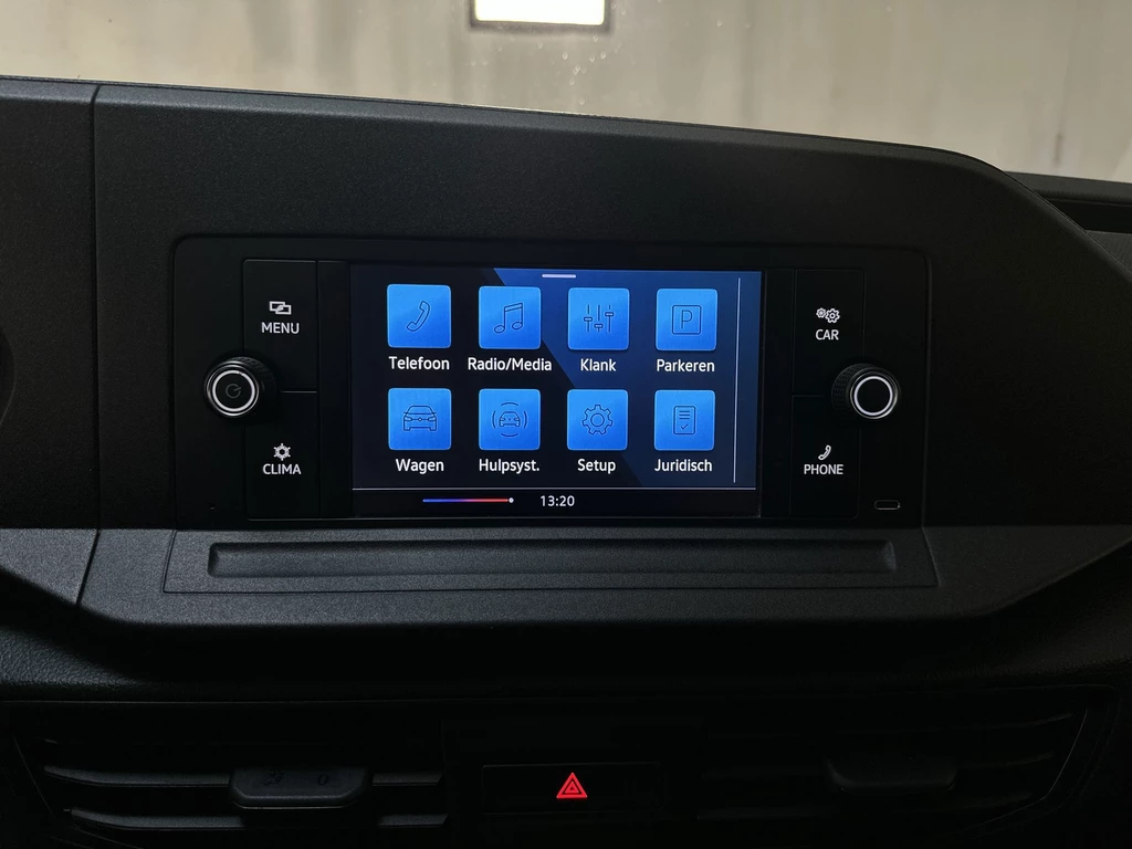 Volkswagen Caddy – foto 13