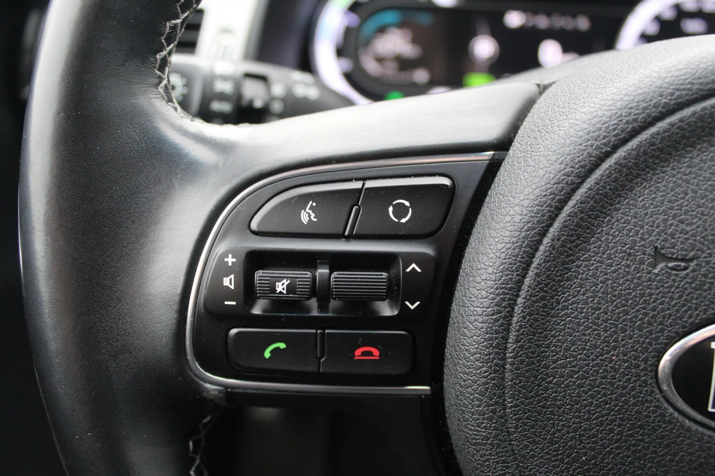 Kia Niro – foto 19