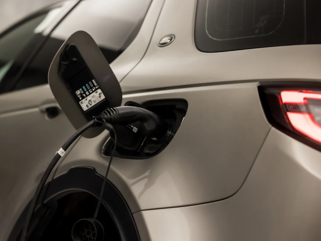 Land Rover Discovery Sport – foto 19