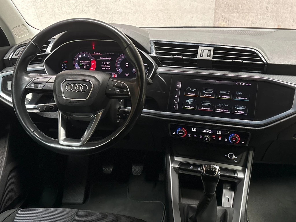 Audi Q3 – foto 7