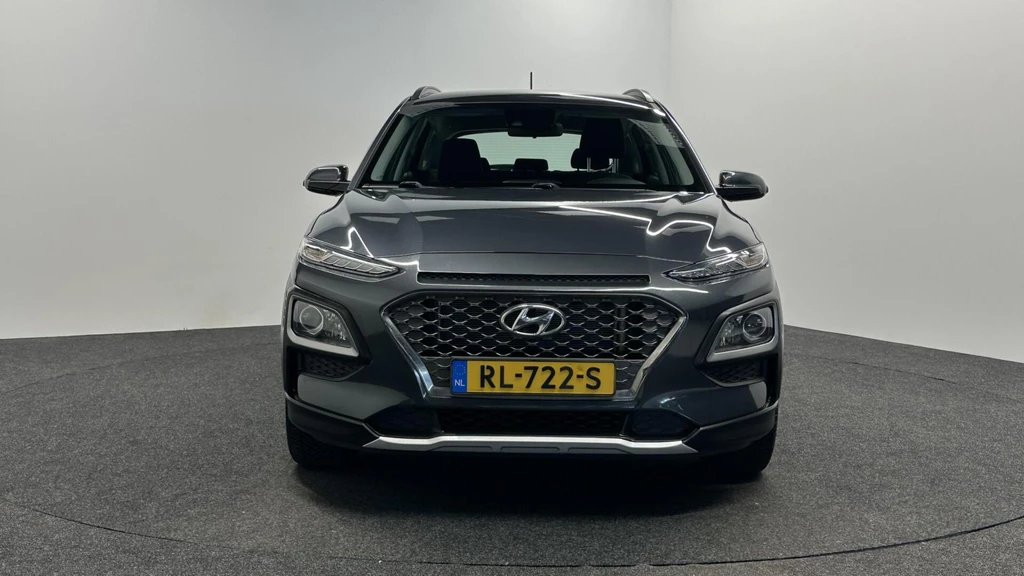 Hyundai Kona – foto 8