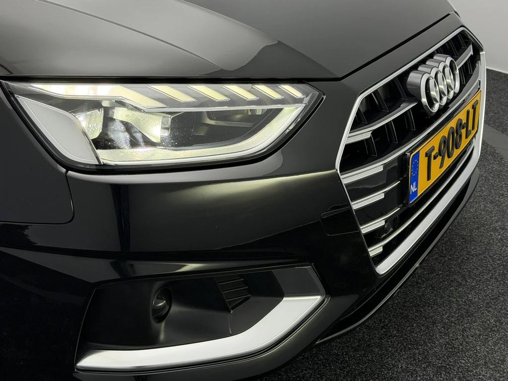 Audi A4 – foto 25