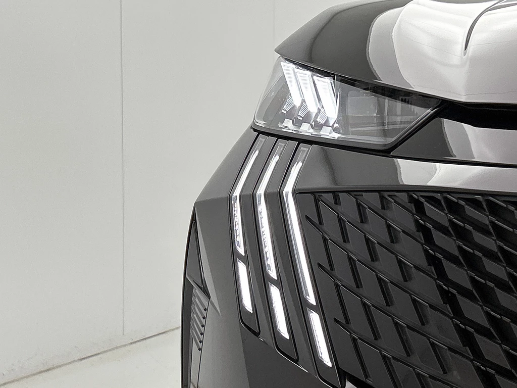 Peugeot 3008 – foto 10