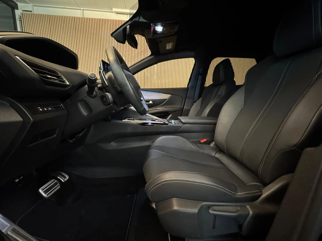Peugeot 3008 – foto 9