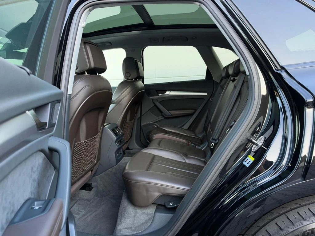 Audi Q5 – foto 16