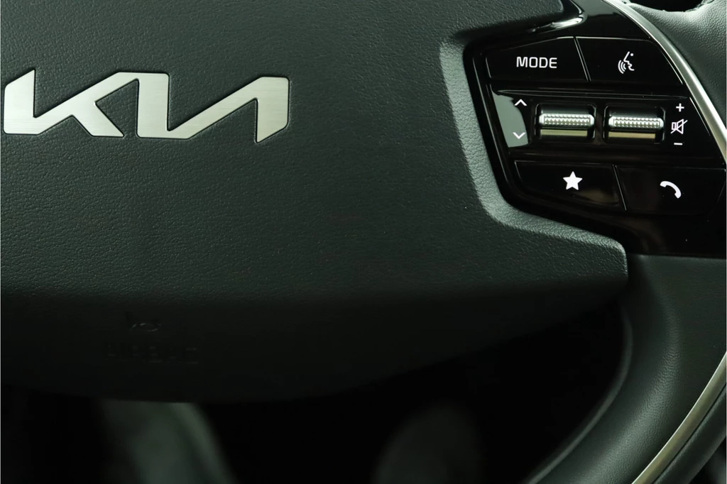 Kia Niro EV – foto 43