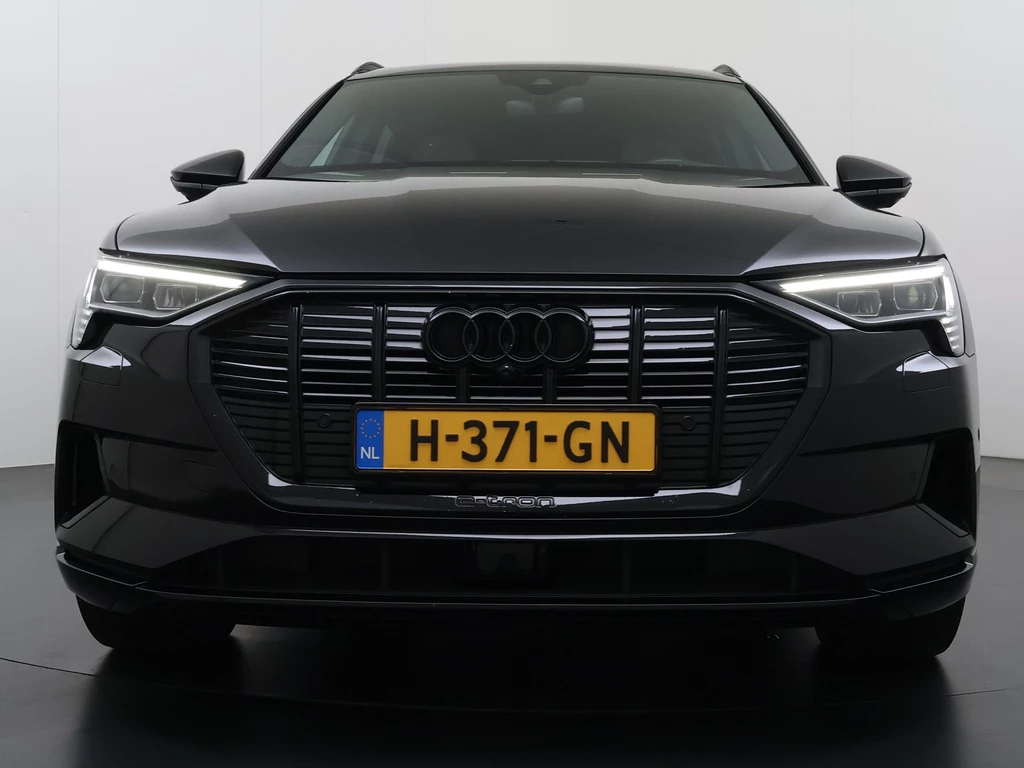 Audi e-tron – foto 9