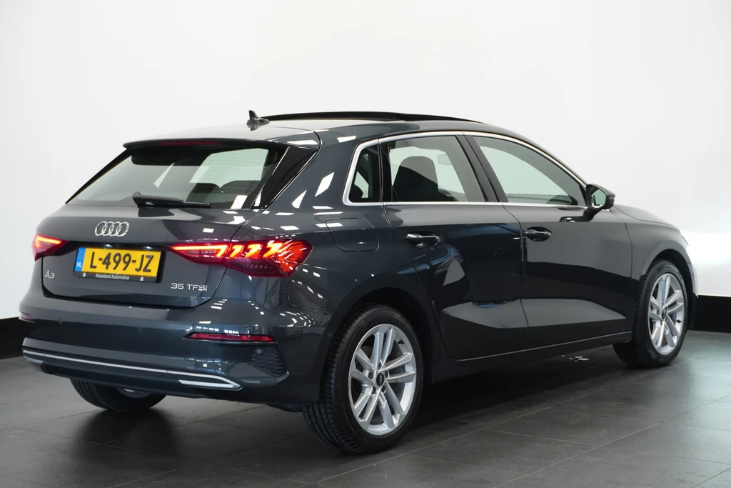 Audi A3 – foto 6