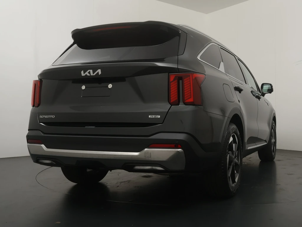 Kia Sorento – foto 7