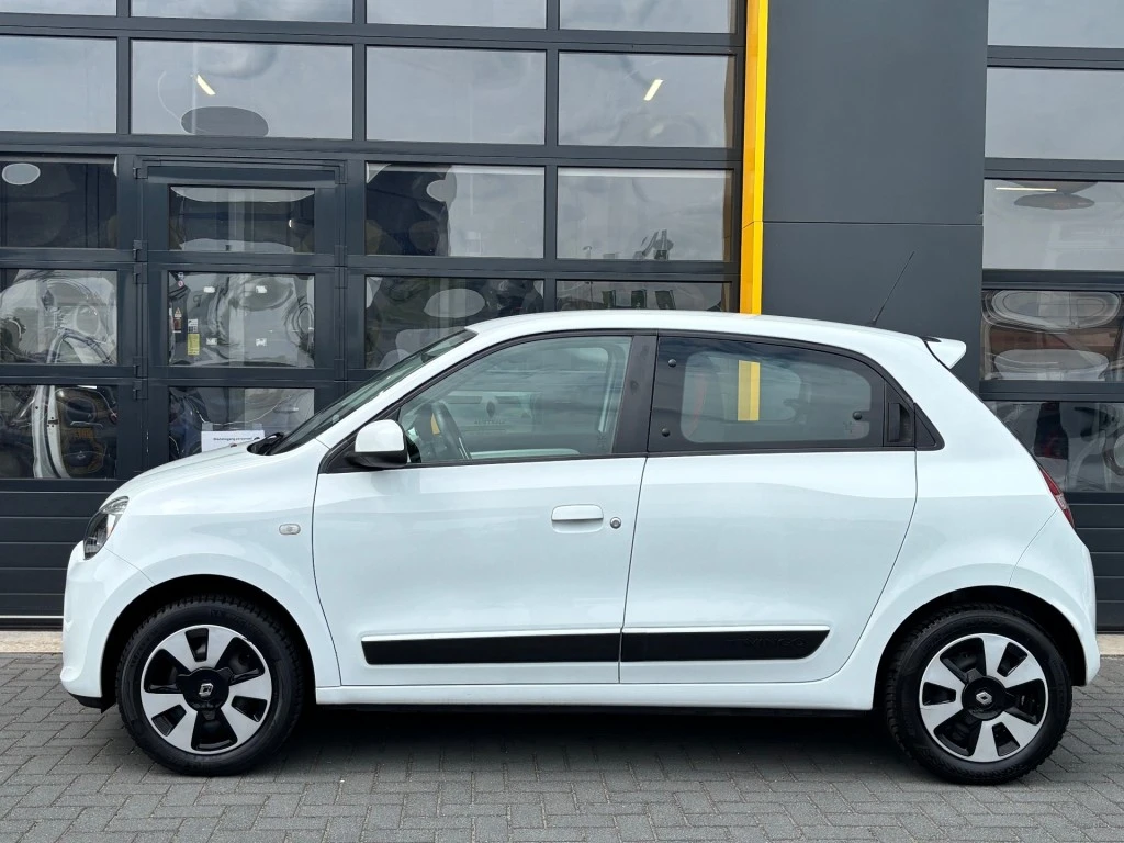 Renault Twingo – foto 2
