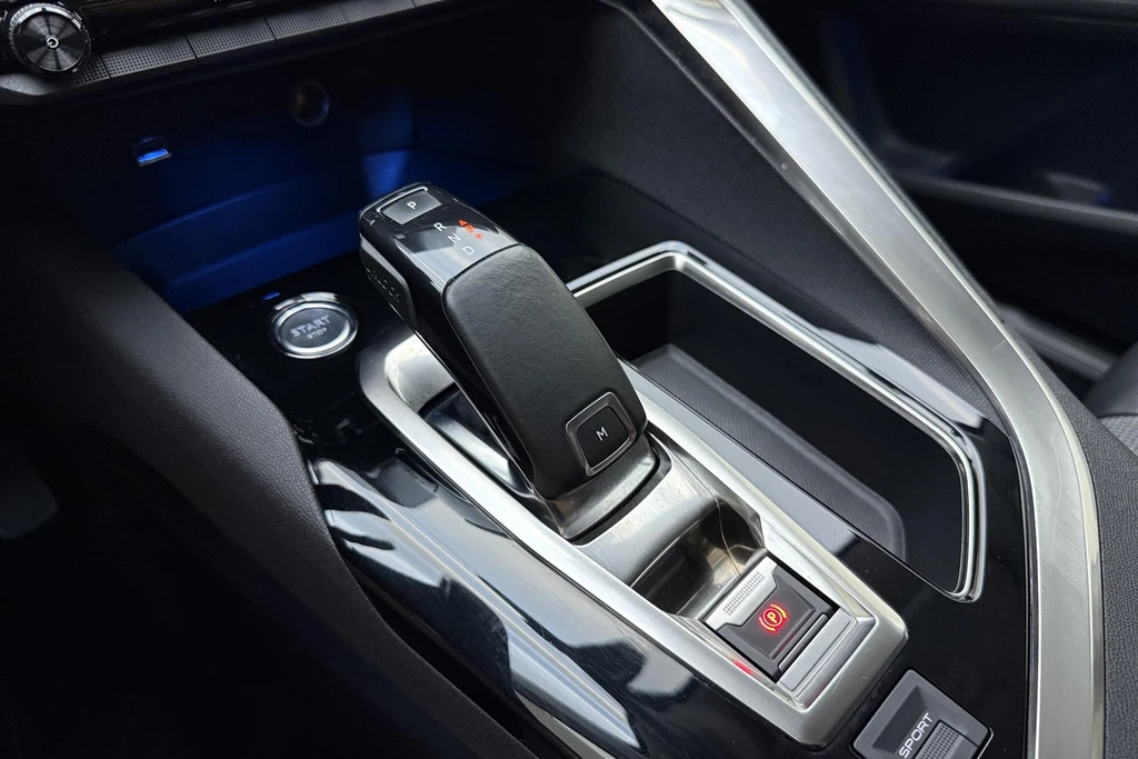 Peugeot 3008 – foto 32
