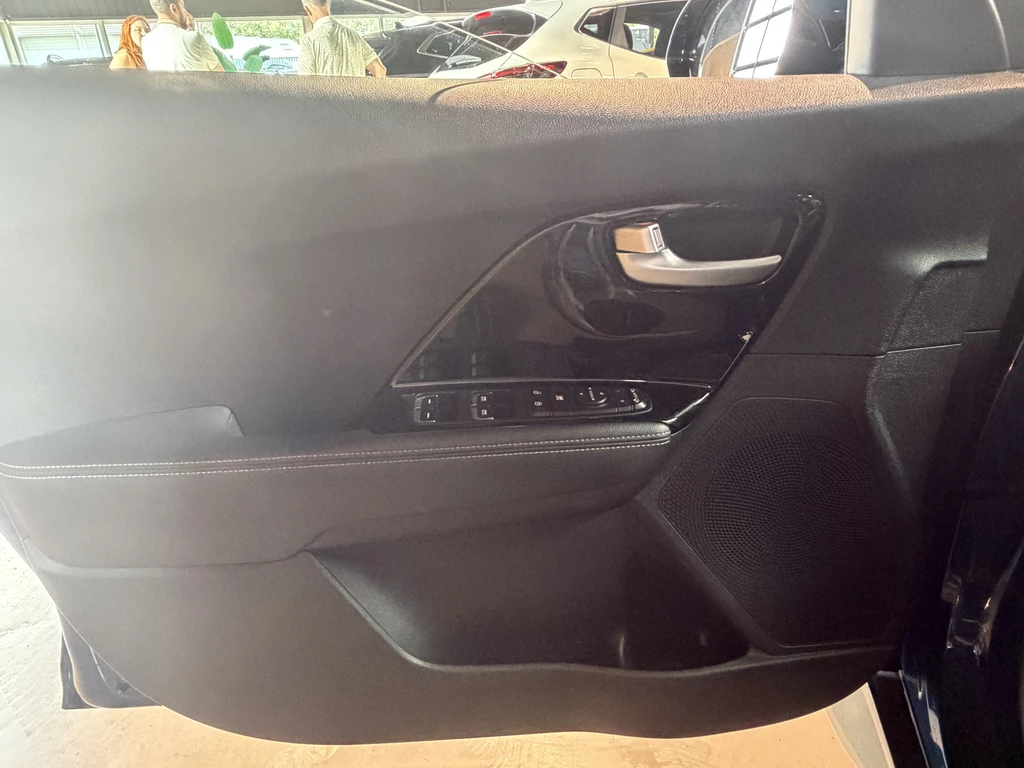 Kia Niro – foto 11