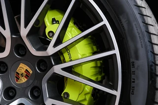 Porsche Cayenne – thumbnail 19