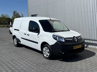 Renault Kangoo Z.E. – thumbnail 9