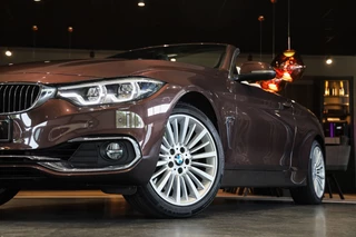 BMW 4 Serie – thumbnail 18