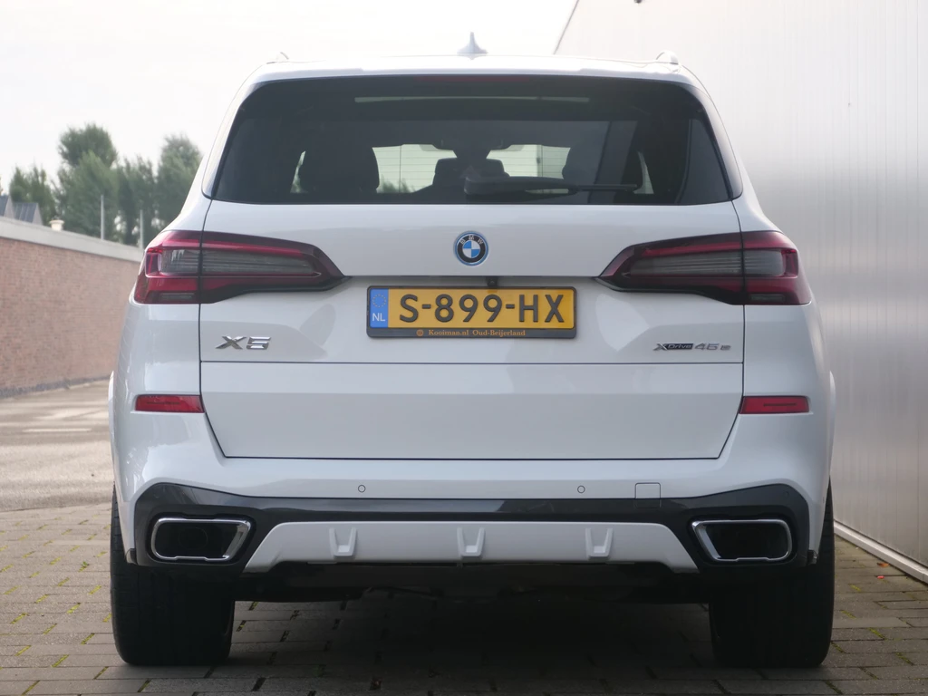 BMW X5 – foto 4
