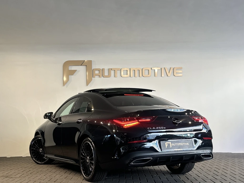 Mercedes-Benz CLA – foto 3