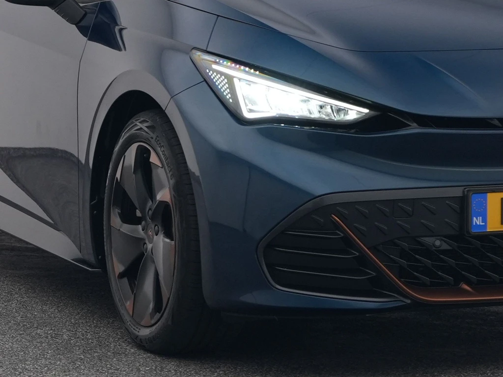 CUPRA Born – foto 29