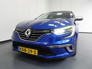 Renault Mégane – thumbnail 2