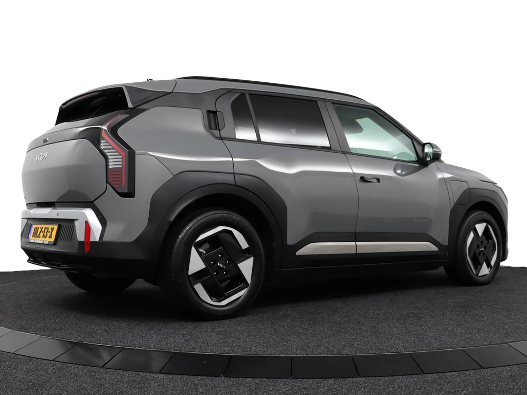 Kia EV3 – foto 8
