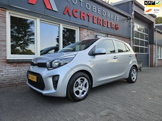 Kia Picanto – thumbnail 1