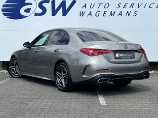 Mercedes-Benz C-Klasse – thumbnail 2