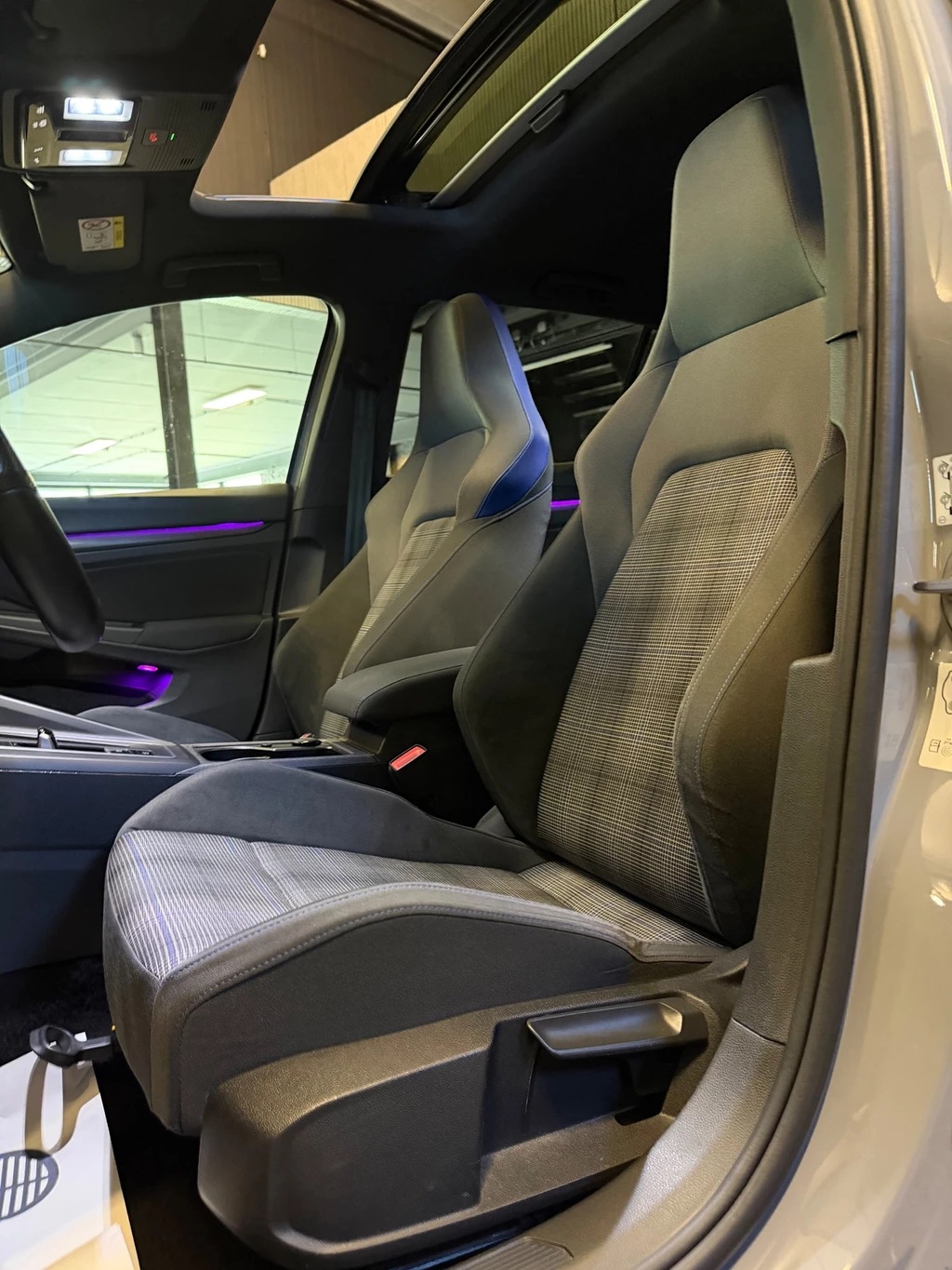 Volkswagen Golf – foto 25