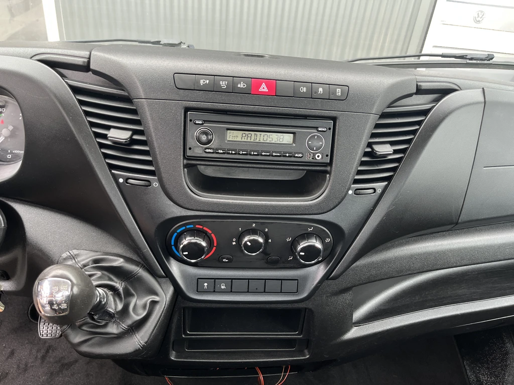 Iveco Daily – foto 16