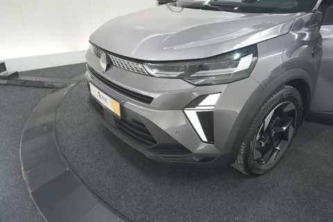 Renault Captur Mild Hybrid 160 EDC Techno | NIEUW MODEL | Camera | Navigatie | Apple Carplay | Pack Full Screen