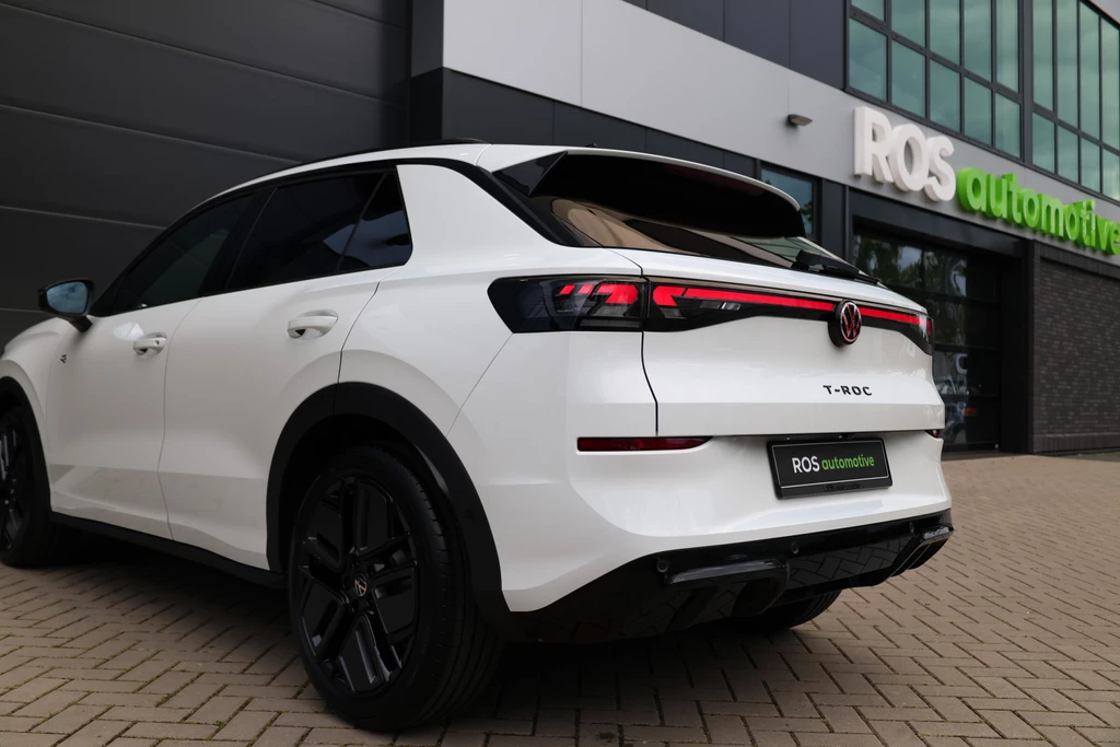 Volkswagen T-Roc – foto 7