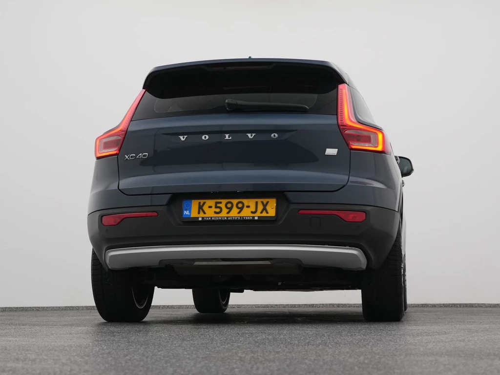 Volvo XC40 – foto 10