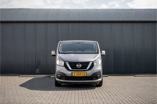 Nissan NV300 – thumbnail 7