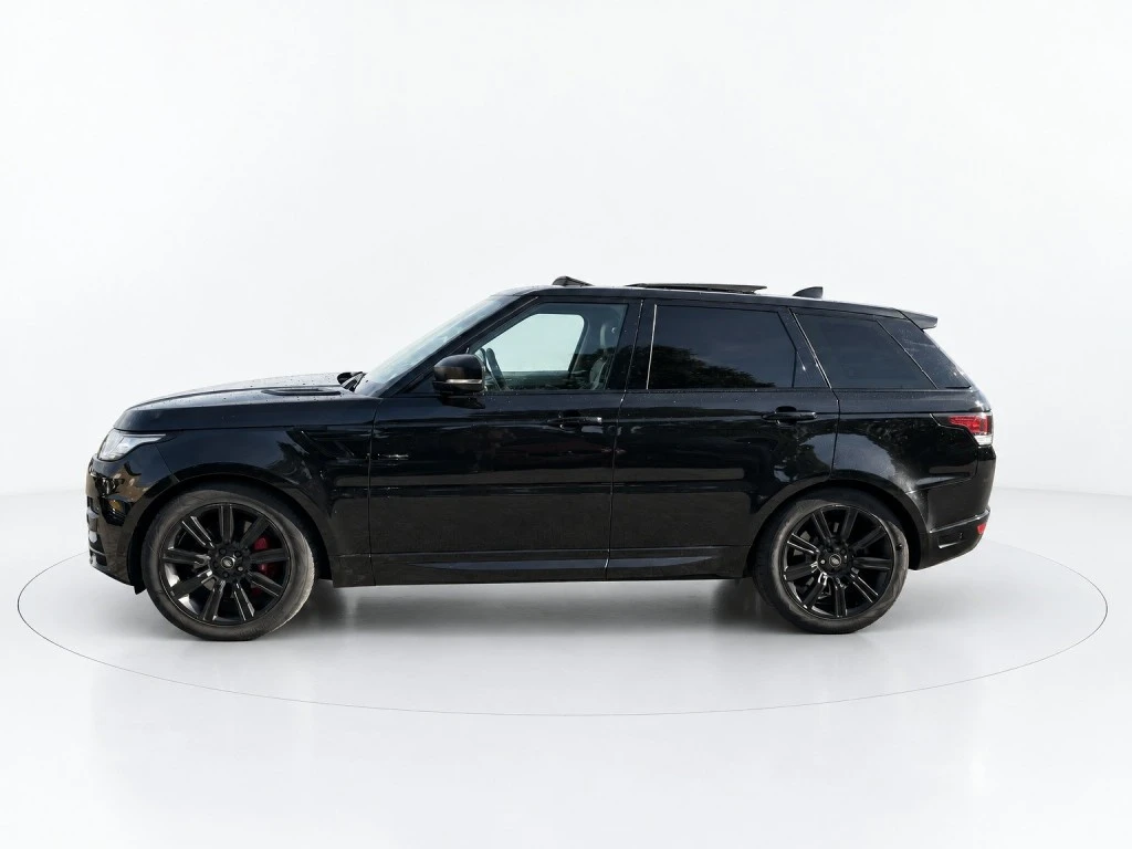 Land Rover Range Rover – foto 2