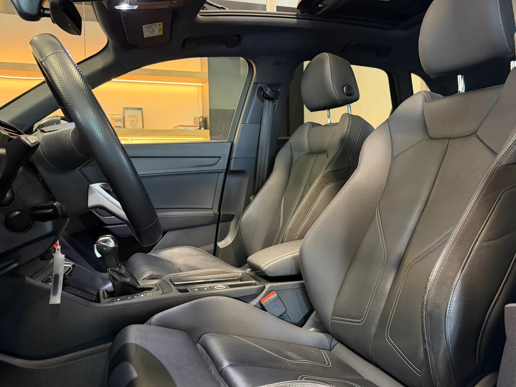 Audi Q3 – foto 20