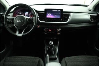 Kia Stonic – thumbnail 35