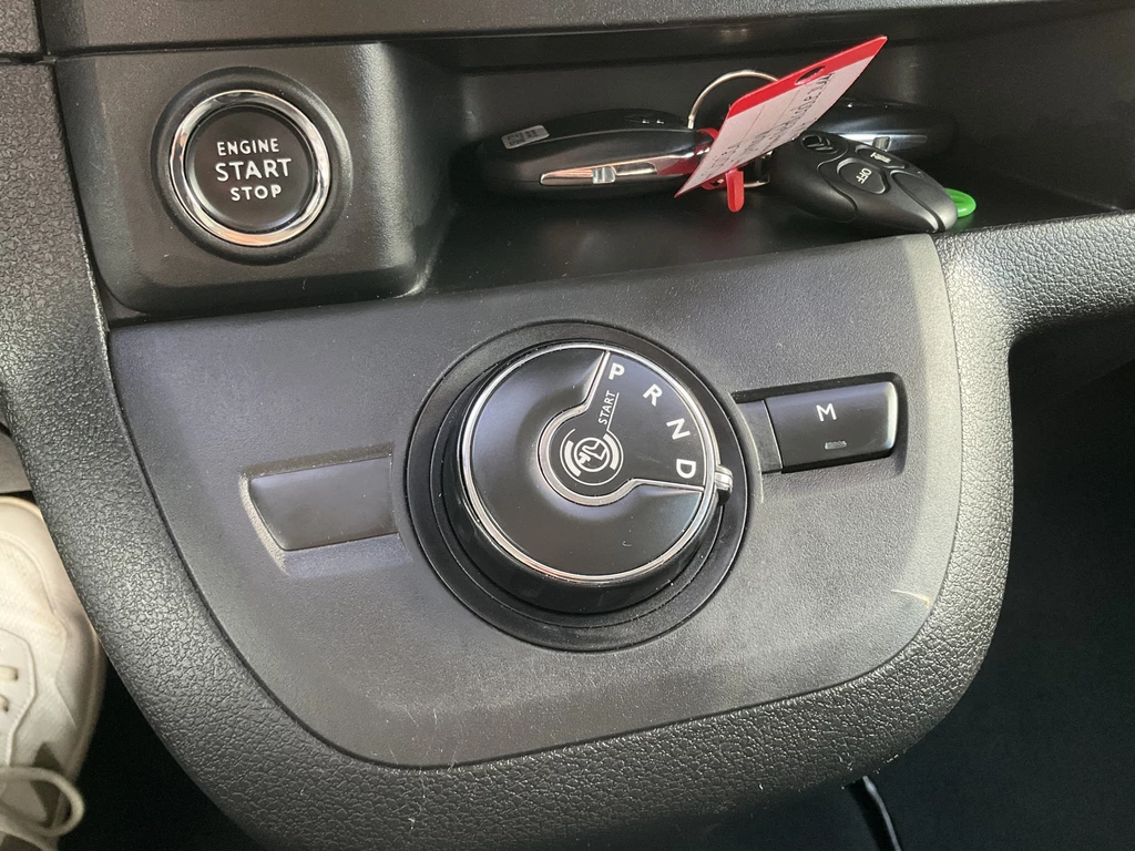 Citroën Jumpy – foto 23
