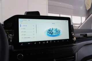 Ford E-Transit Custom – thumbnail 32