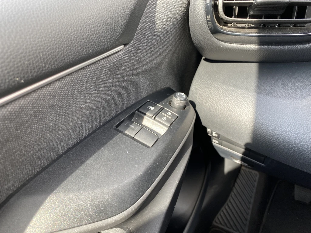 Toyota Yaris – foto 21