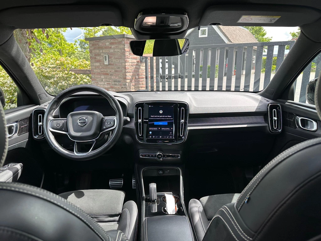 Volvo XC40 – foto 8