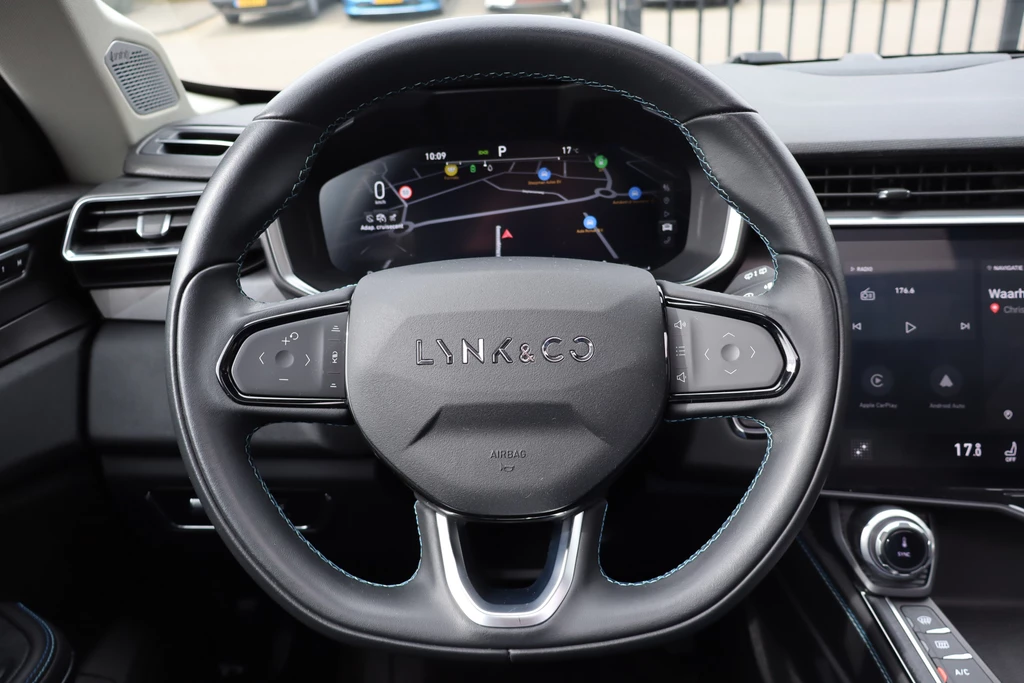 Lynk & Co 01 – foto 13