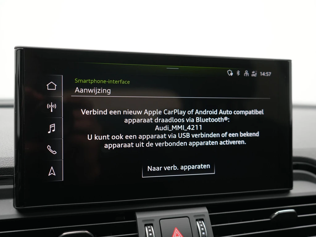 Audi Q5 – foto 30