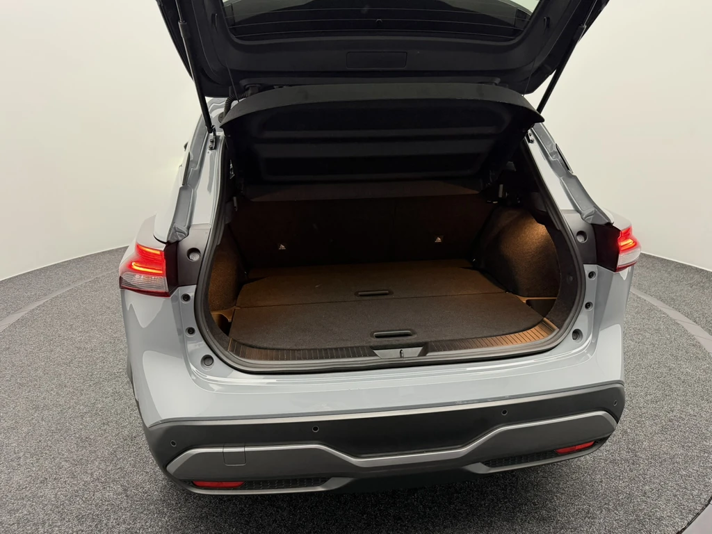 Nissan QASHQAI – foto 27