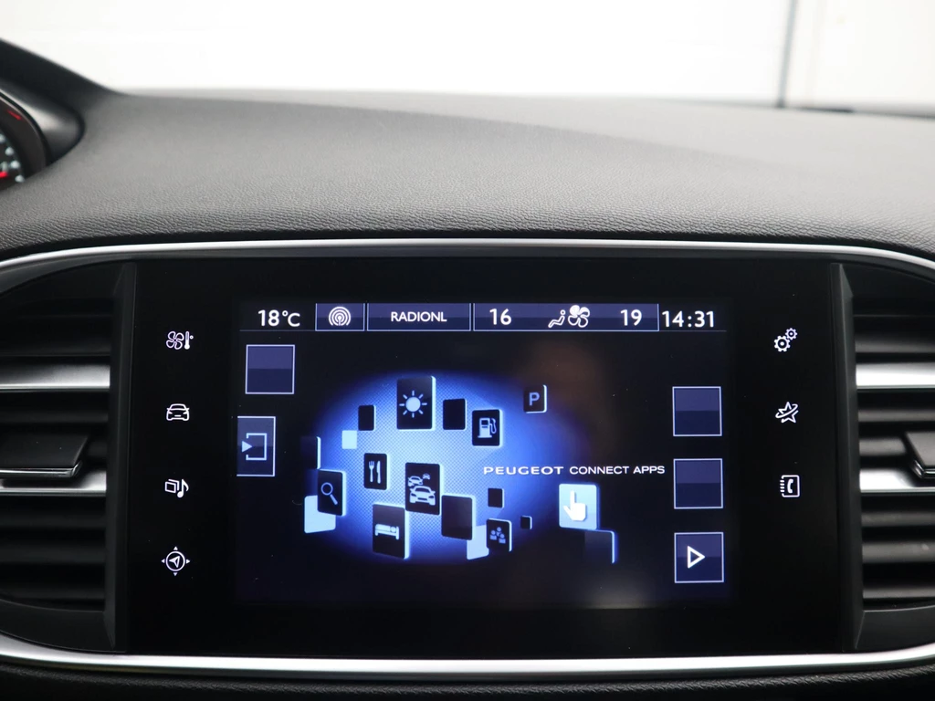 Peugeot 308 – foto 22