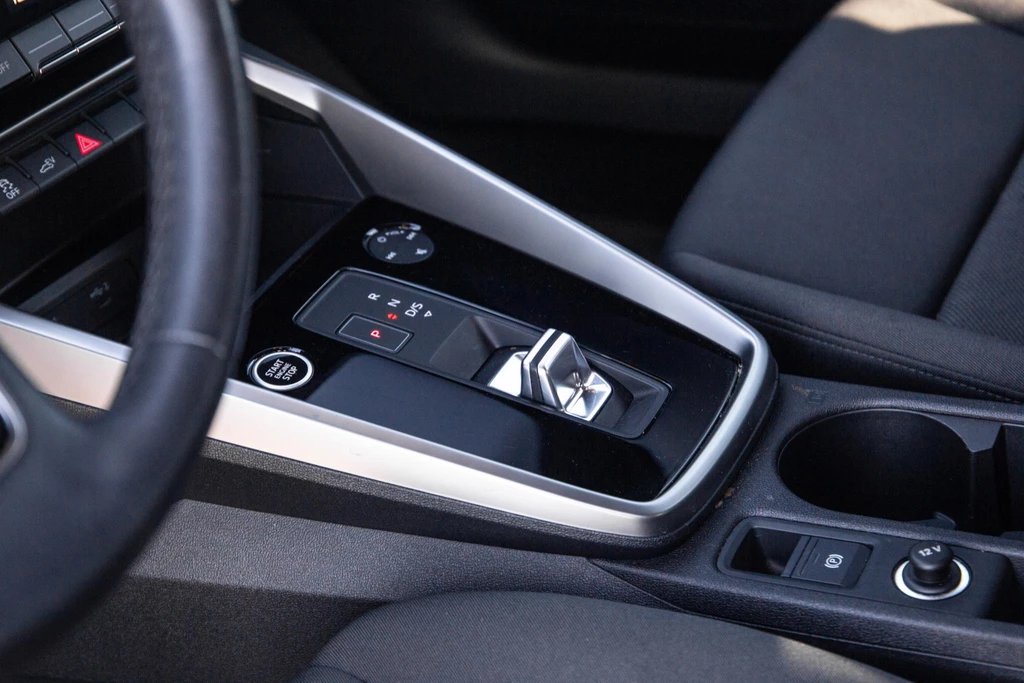 Audi A3 – foto 25